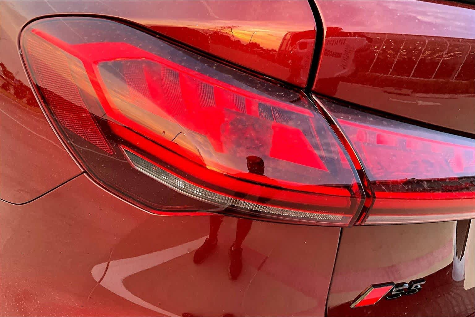 New 2026 Audi S5 Prestige AWD/4WD image 14