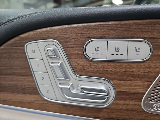 Used 2026 Mercedes-Benz GLE 450 4MATIC image 30