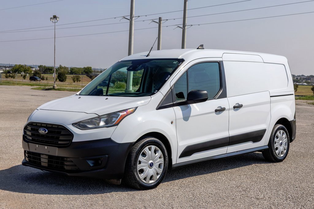 Used 2019 Ford Transit Connect XL image 3