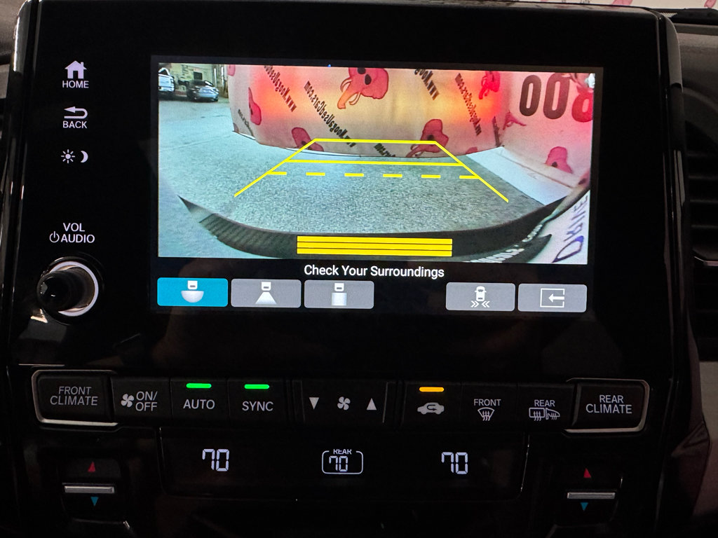 Used 2023 Honda Odyssey Touring image 33