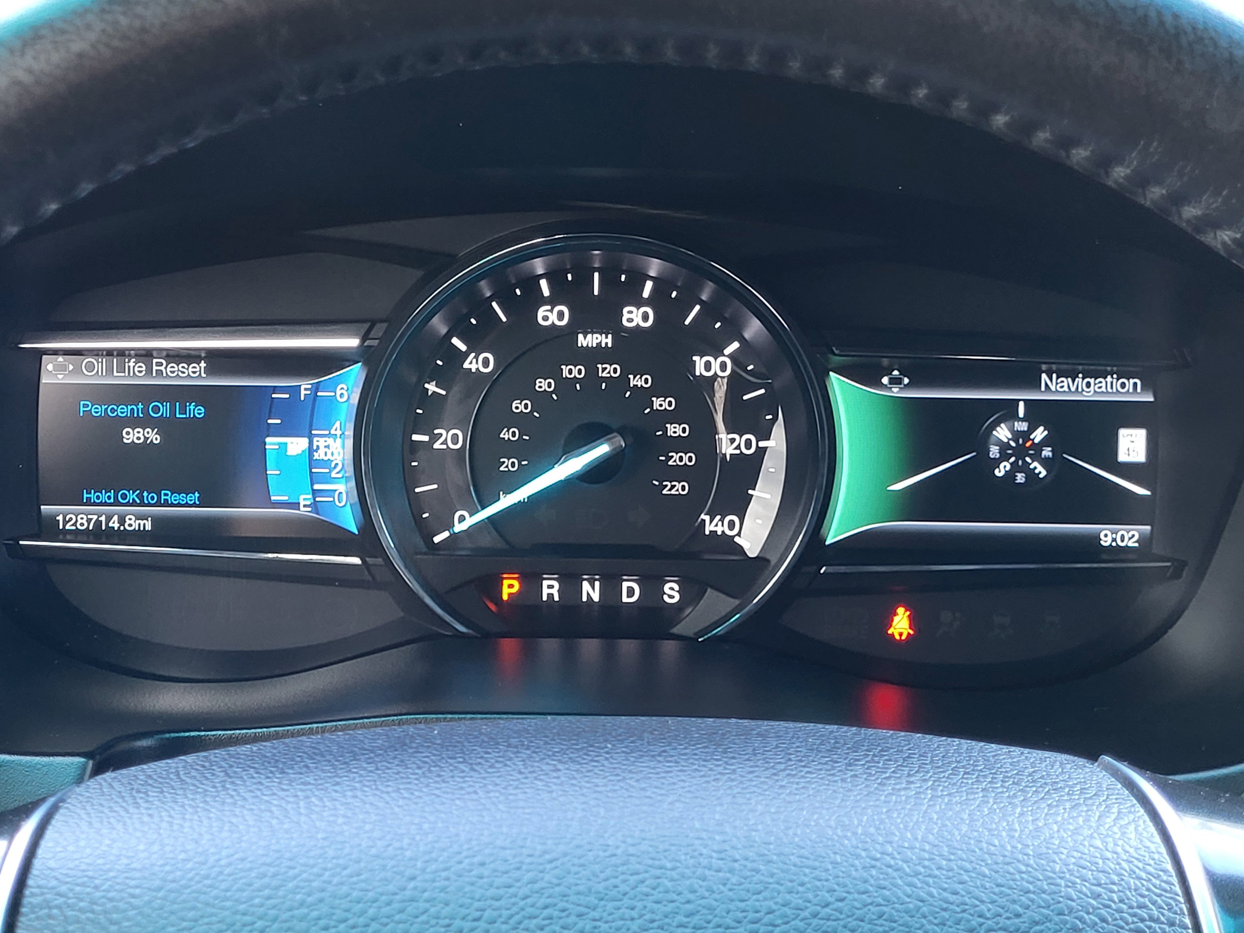 Used 2016 Ford Explorer Limited image 23