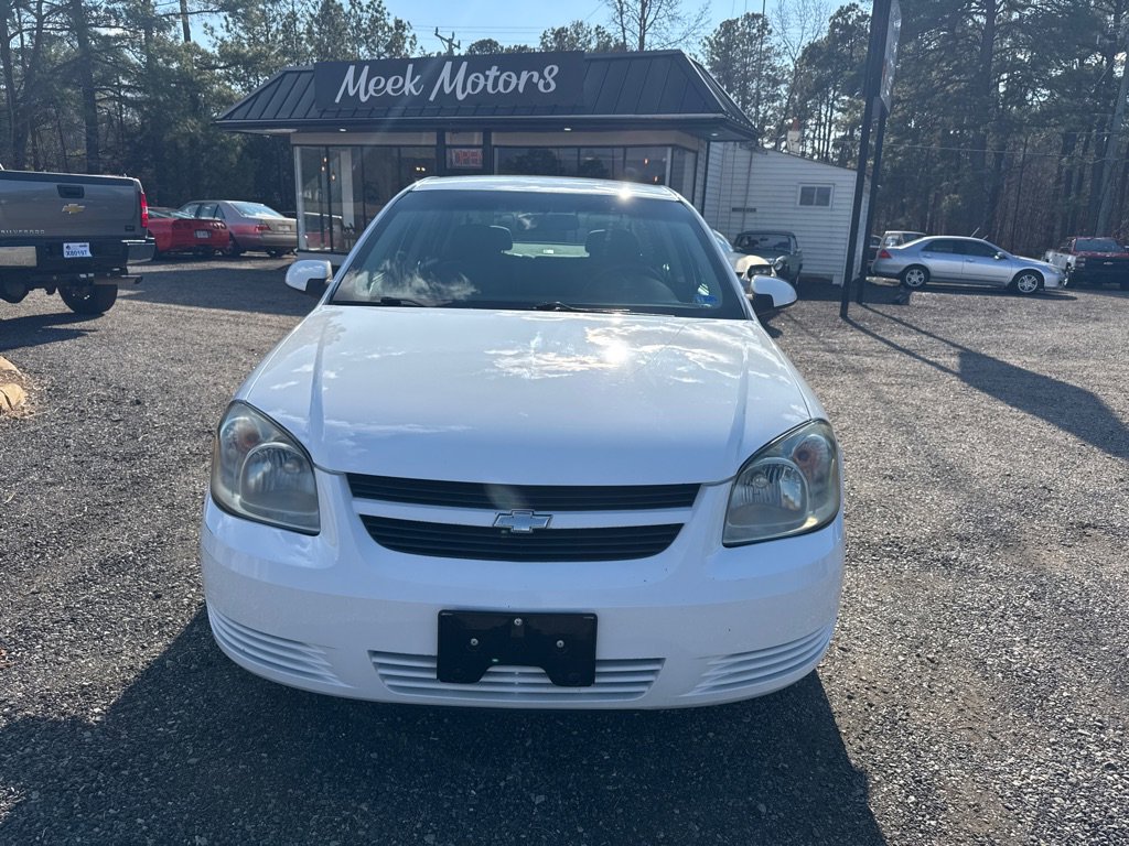 Used 2010 Chevrolet Cobalt LT image 1