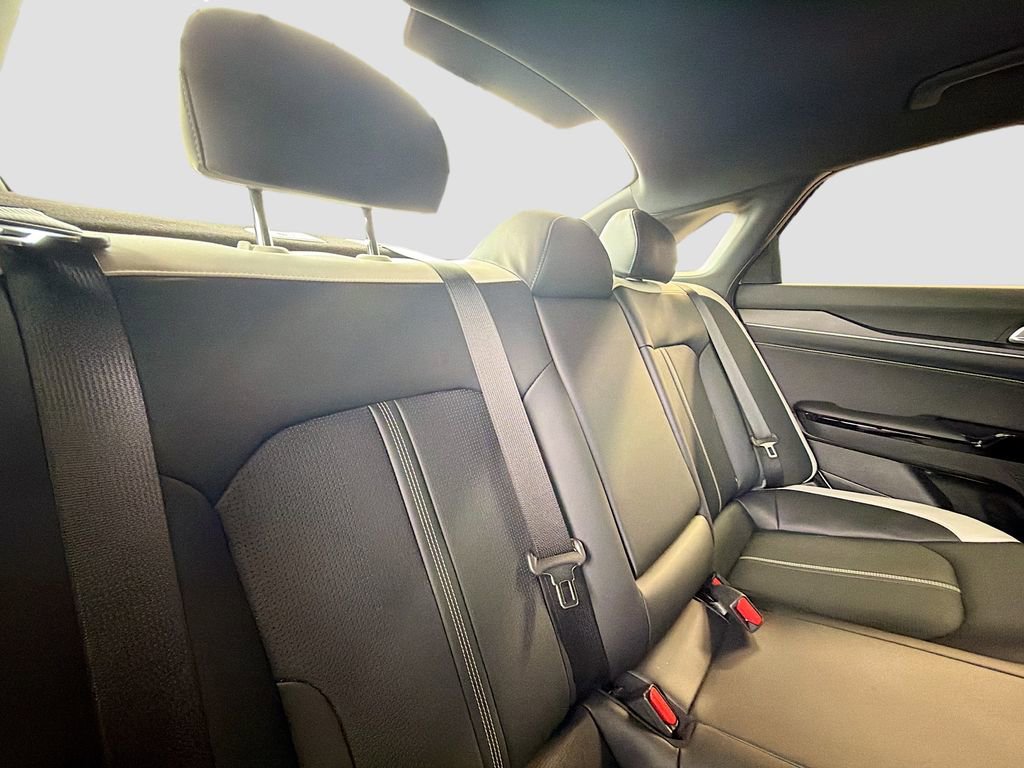 Used 2026 Kia K5 GT-Line image 28