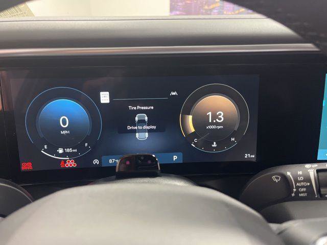 New 2026 Hyundai Palisade Calligraphy image 14