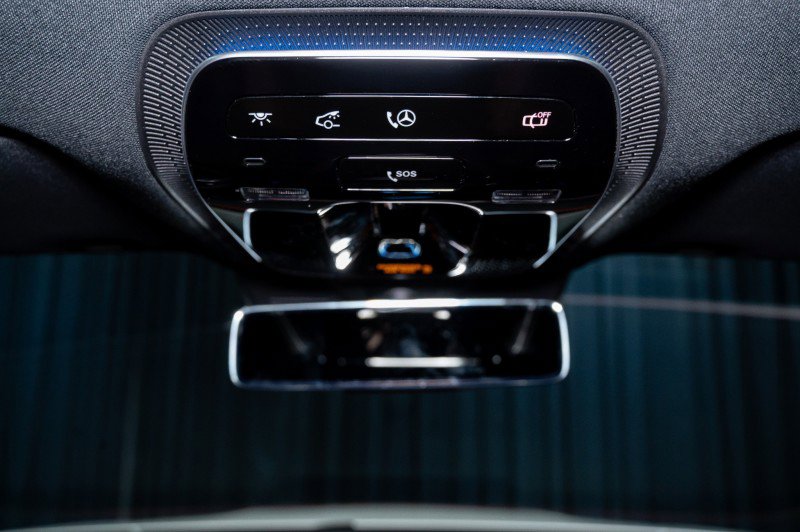 New 2026 Mercedes-Benz E 350 4MATIC Sedan image 27