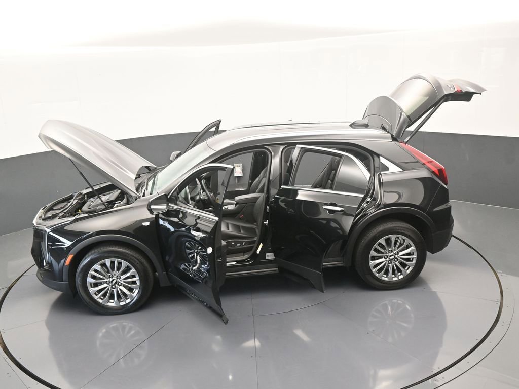 Used 2024 Cadillac XT4 Premium Luxury image 71