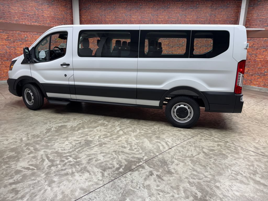 New 2026 Ford Transit 350 XL RWD image 2