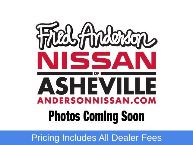 Used 2023 Nissan Rogue SV w/ SV Premium B Package AWD/4WD image 1