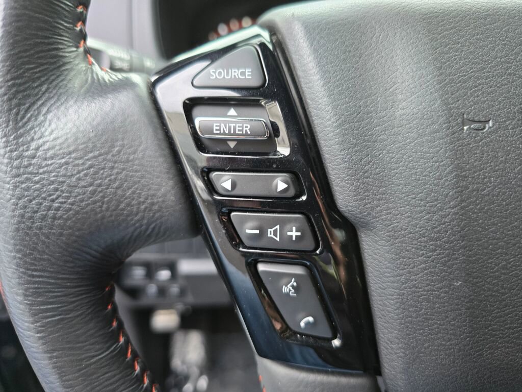 Used 2023 Nissan Frontier PRO-4X w/ Tow Package image 24