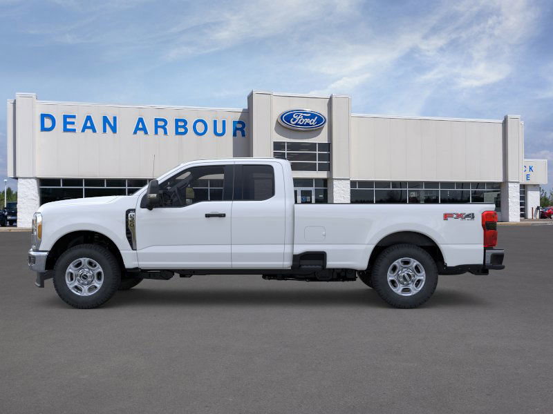 New 2026 Ford F350 XLT image 3