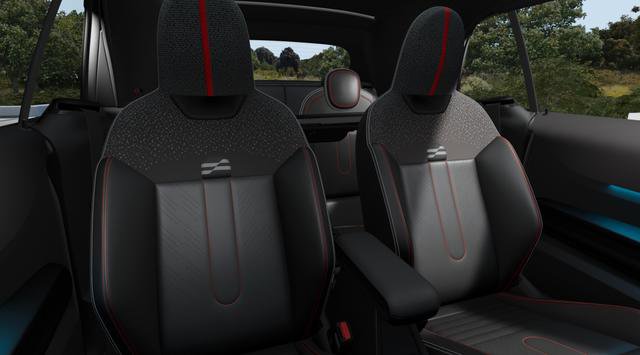 New 2026 MINI Cooper S image 3