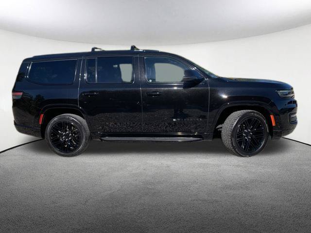 Used 2023 Jeep Wagoneer Series II AWD/4WD image 17