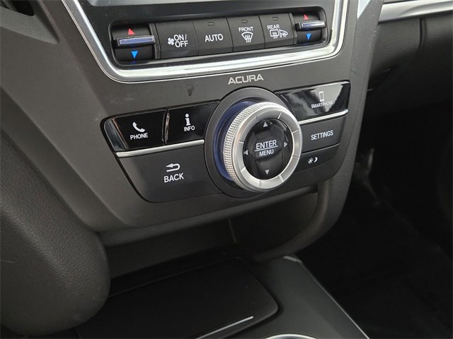 Used 2020 Acura MDX 3.5L image 37