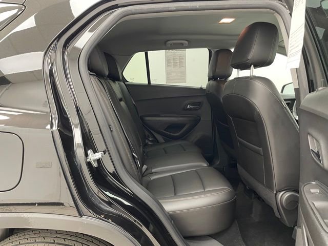 Certified 2022 Chevrolet Trax LT w/ Premium Seat Package image 15