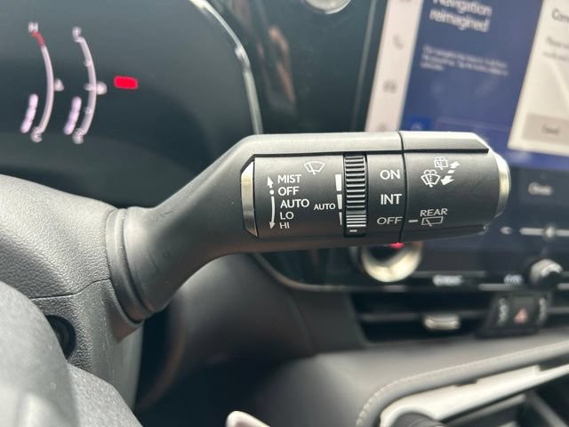 Certified 2023 Lexus NX 350 AWD w/ Cold Area Package image 24