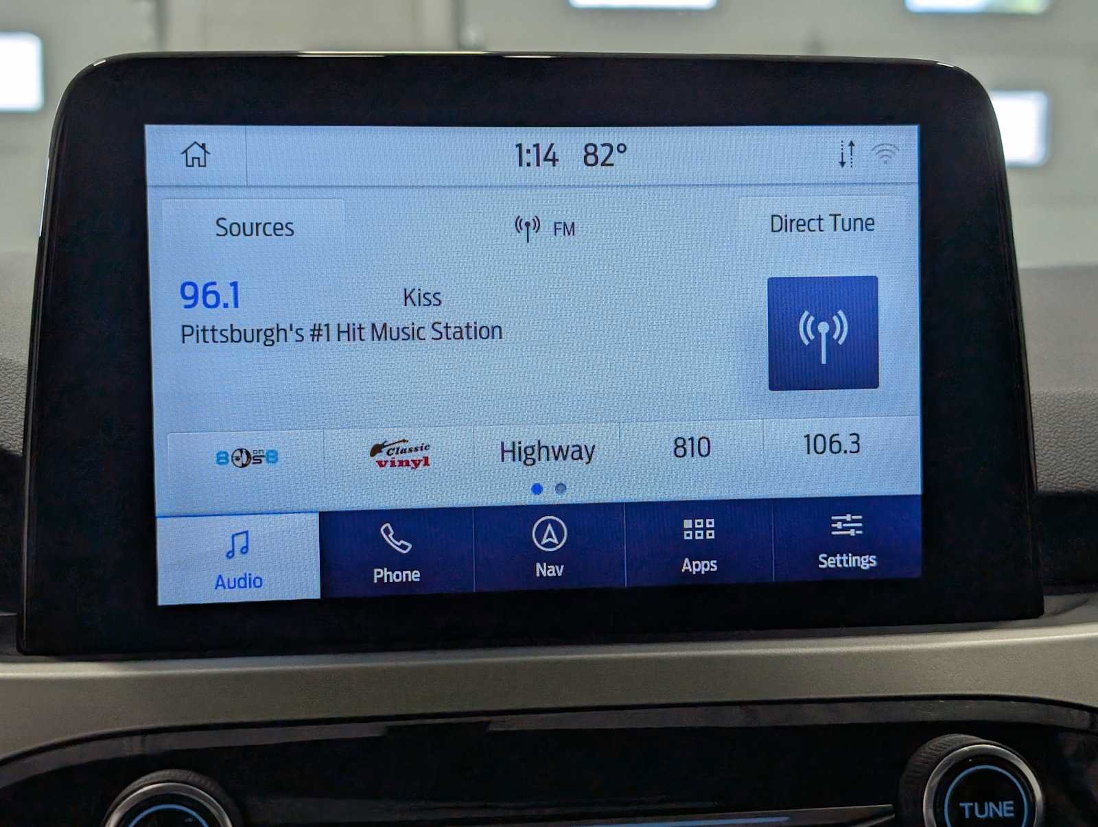 Used 2020 Ford Escape SEL AWD/4WD image 23
