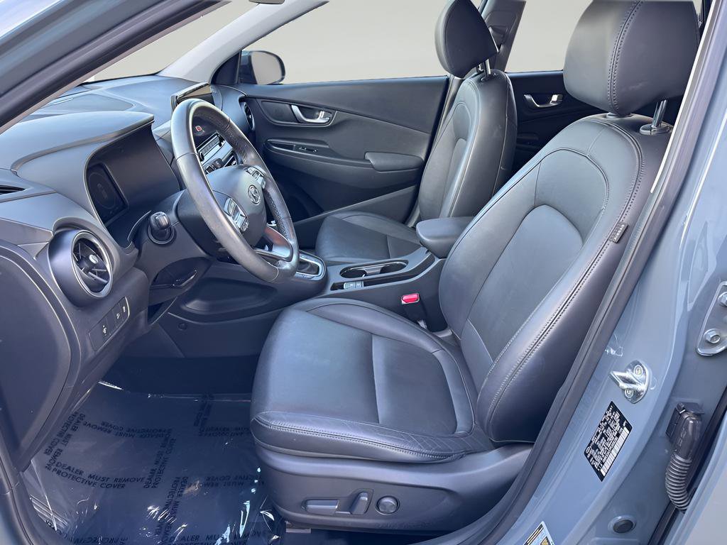 Used 2023 Hyundai Kona Limited image 10