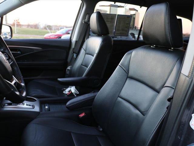 Used 2022 Honda Pilot Special Edition image 21