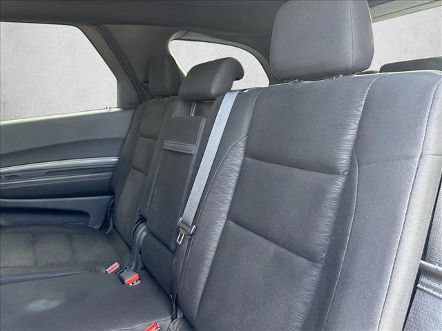 Used 2023 Dodge Durango GT RWD image 24