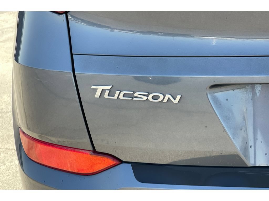 Used 2017 Hyundai Tucson Sport w/ Cargo Package FWD image 49