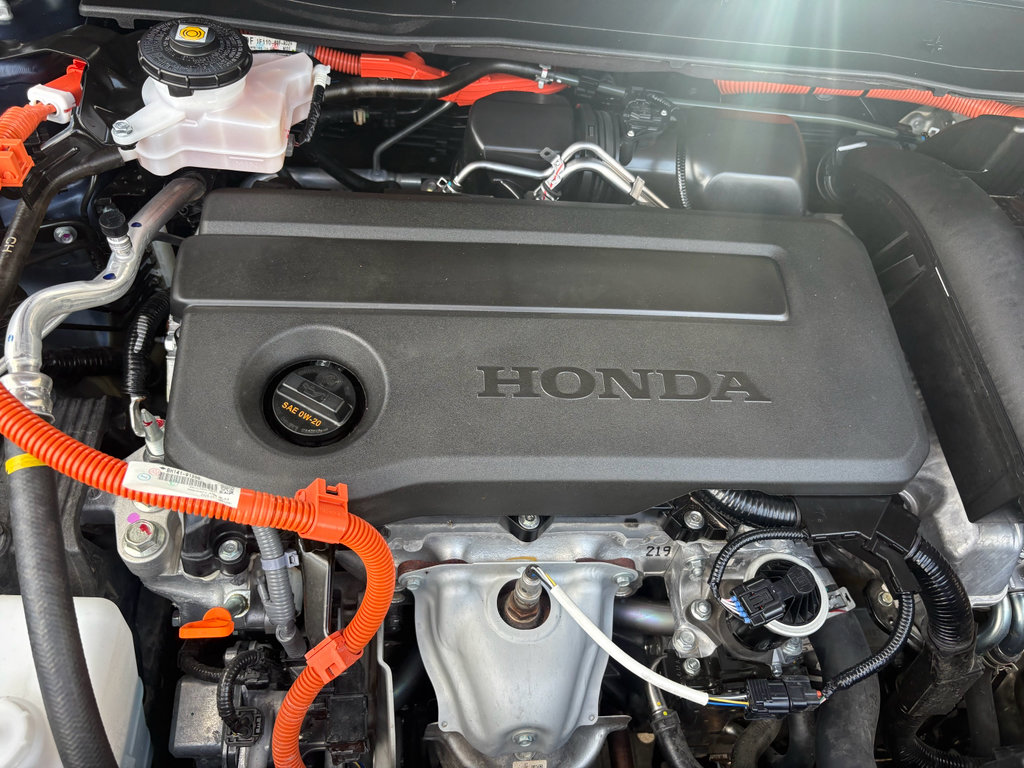 Certified 2026 Honda CR-V TrailSport image 33