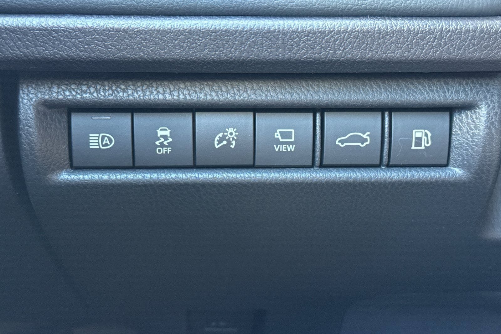 New 2026 Toyota Camry XSE AWD/4WD image 30