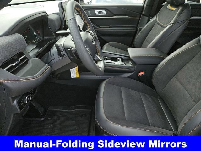 New 2026 Ford Explorer Tremor w/ Tremor Convenience Package image 19