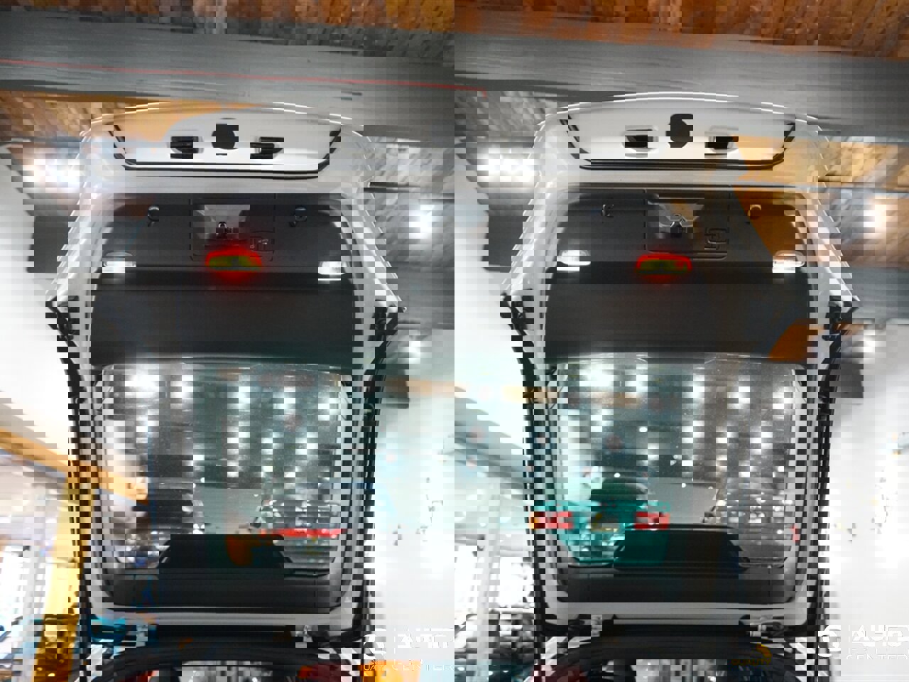 Used 2014 Porsche Panamera 4 image 40