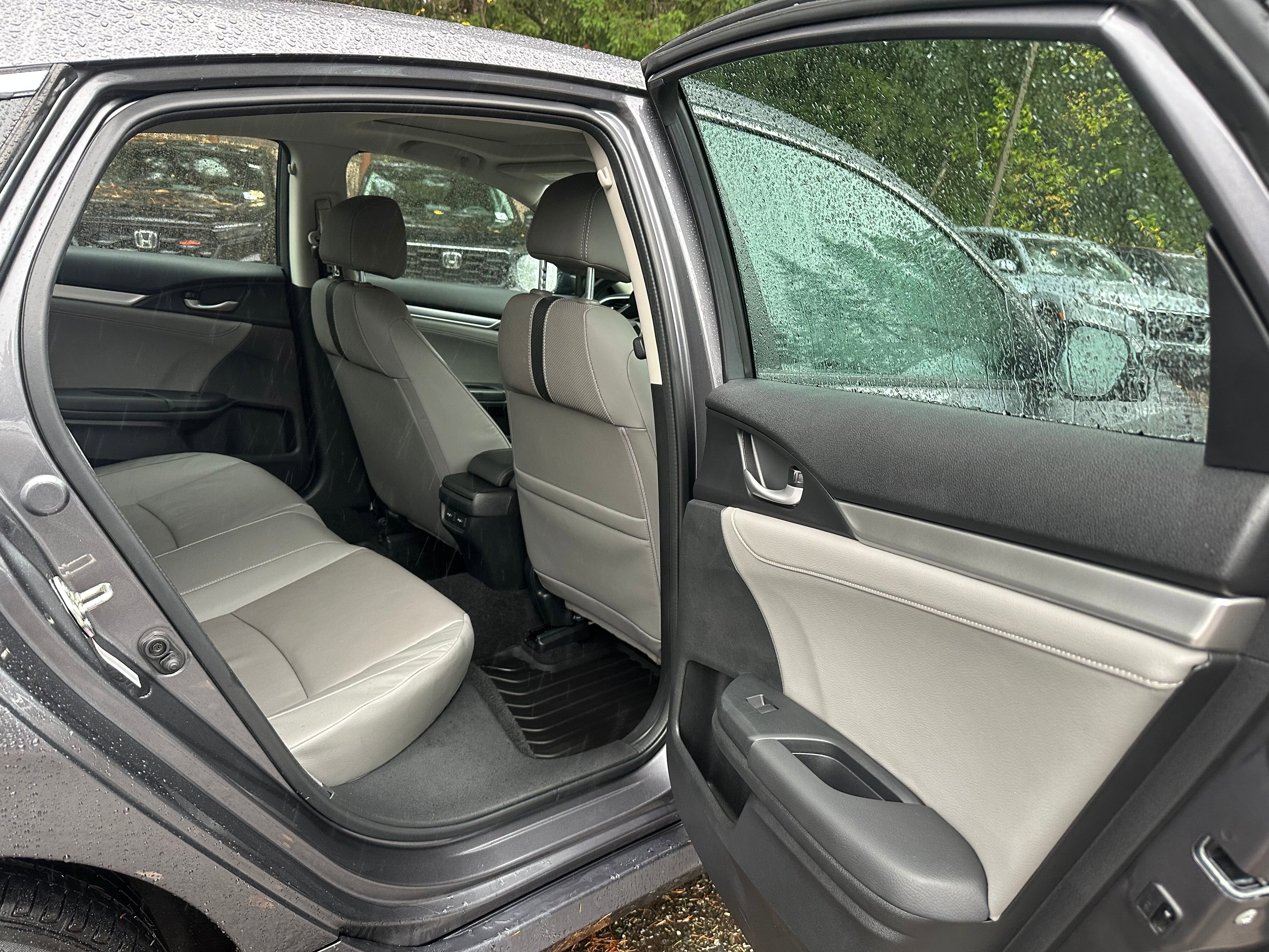 Used 2016 Honda Civic Touring image 13