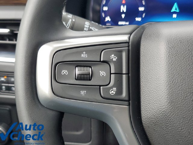 Used 2023 Chevrolet Tahoe Premier RWD image 26