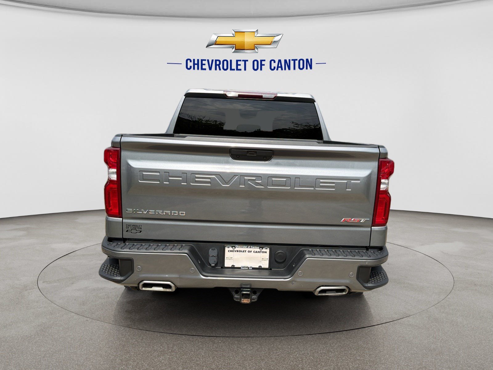Used 2022 Chevrolet Silverado 1500 RST AWD/4WD image 6