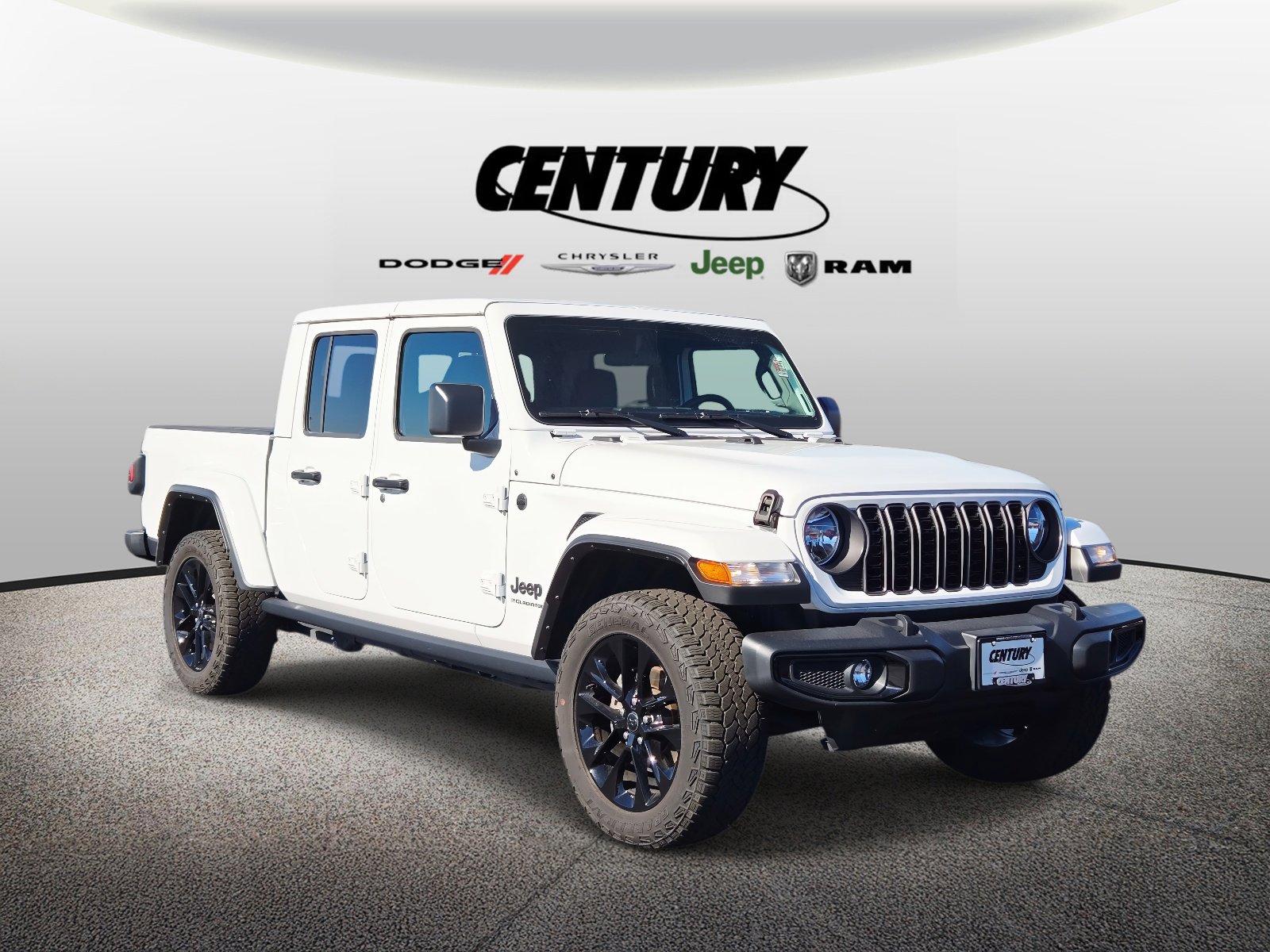 Used 2024 Jeep Gladiator Sport image 1