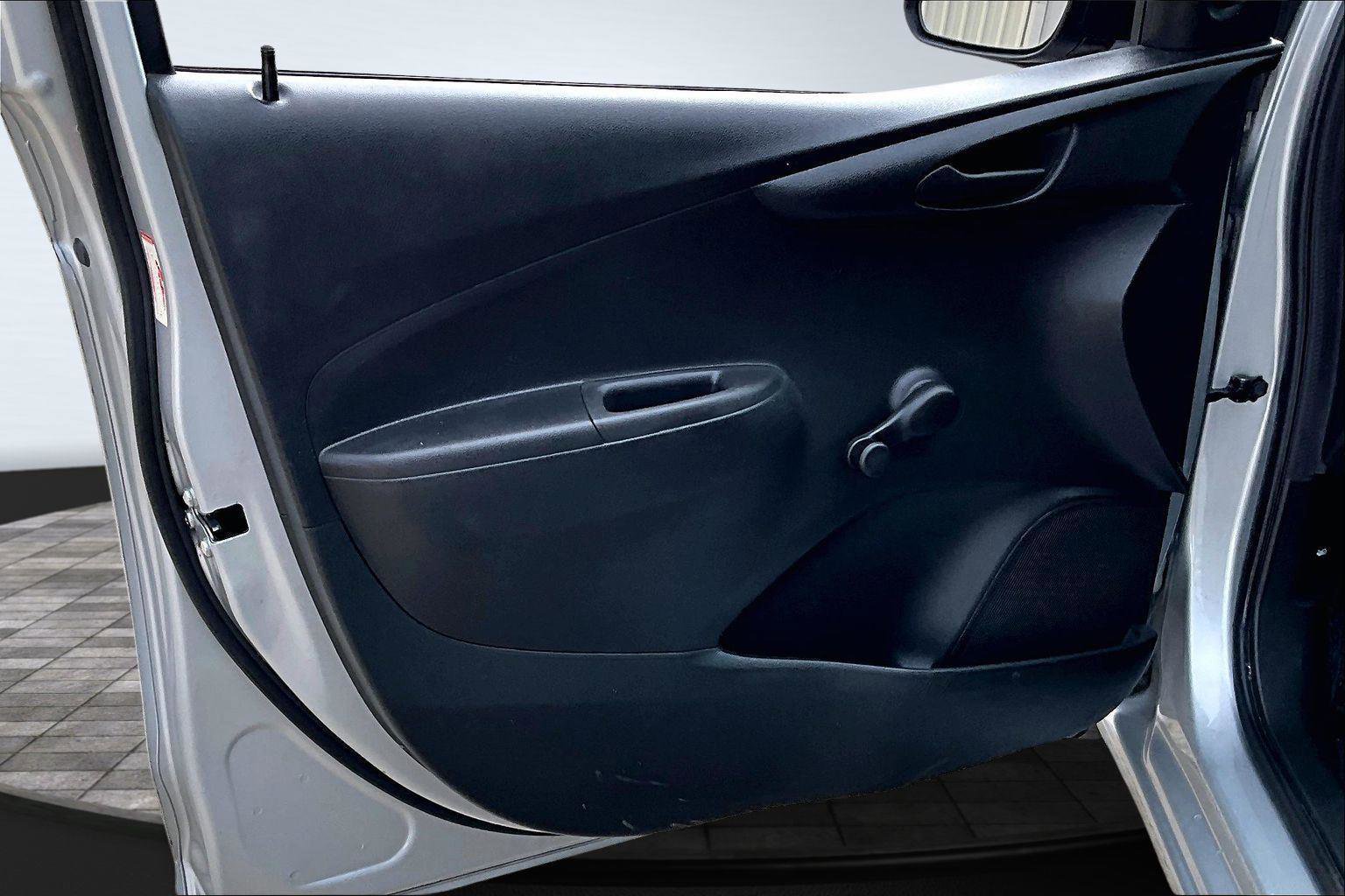 Used 2020 Chevrolet Spark LS image 22