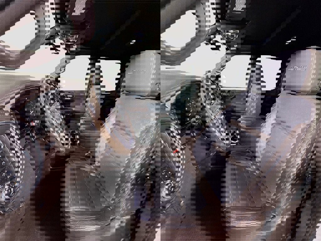 Used 2020 GMC Sierra 1500 Denali w/ Denali Ultimate Package image 14