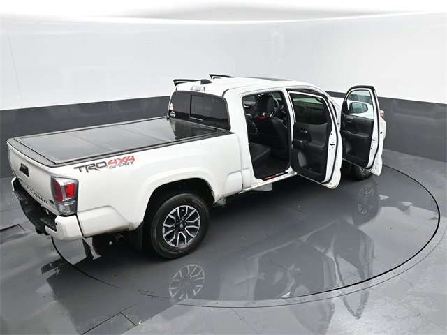 Used 2023 Toyota Tacoma TRD Sport image 25