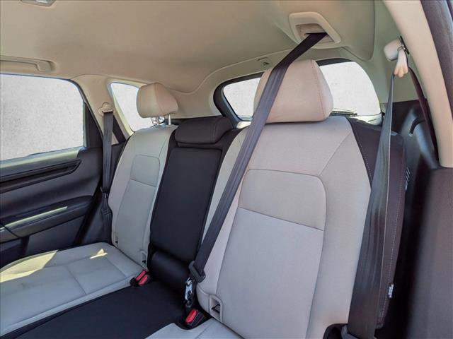 Used 2023 Honda CR-V EX image 17