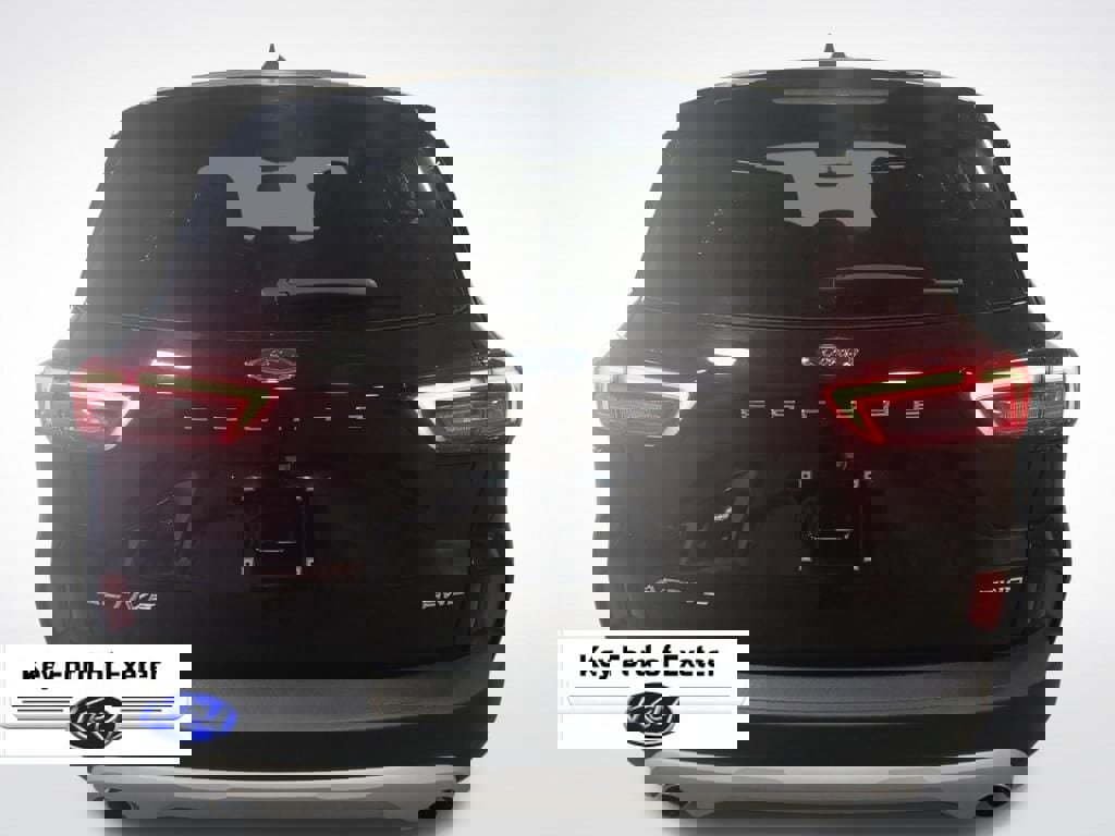 Used 2023 Ford Escape Active image 11