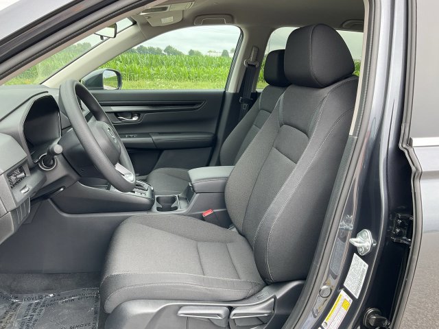New 2027 Honda CR-V LX image 19