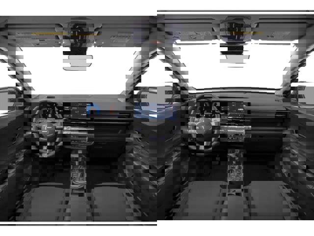 New 2026 Hyundai Kona SEL Sport image 10