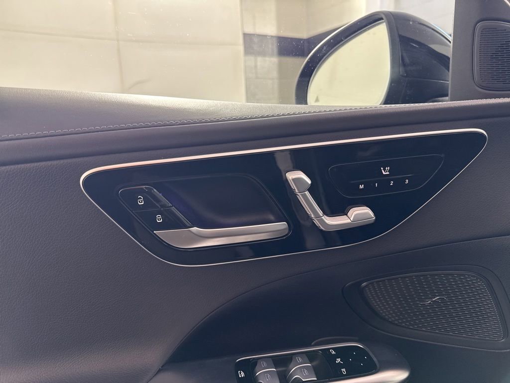 Certified 2023 Mercedes-Benz C 300 4MATIC Sedan image 19