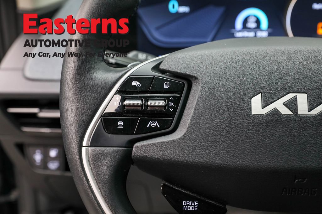Used 2022 Kia EV6 Wind w/ Wind Technology Package AWD/4WD image 15