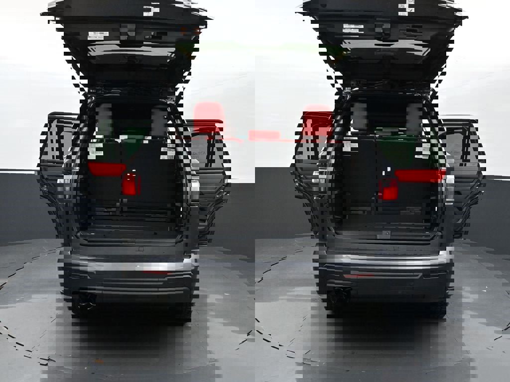 New 2025 Toyota Sequoia TRD Pro image 49