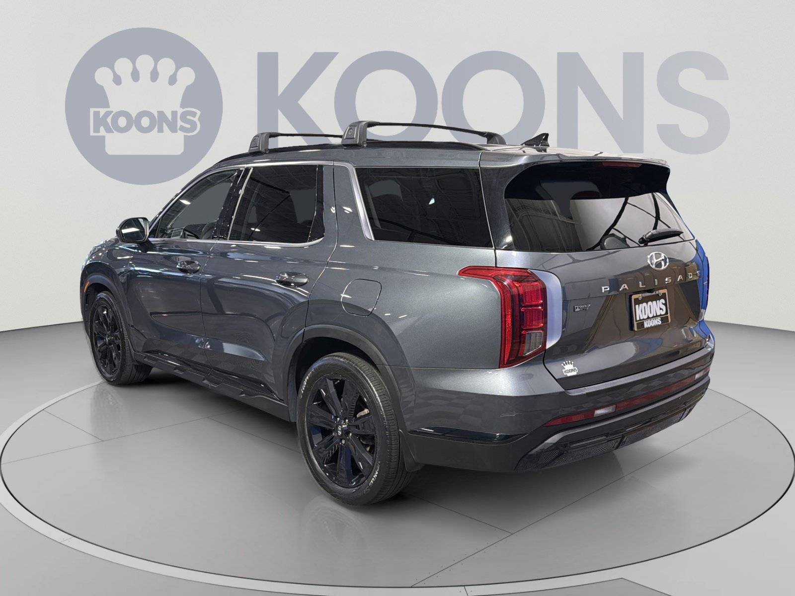 Used 2023 Hyundai Palisade XRT AWD/4WD image 4