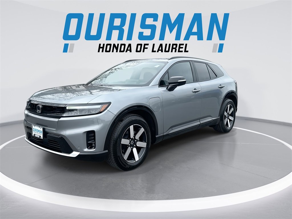 Used 2025 Honda Prologue Touring image 4