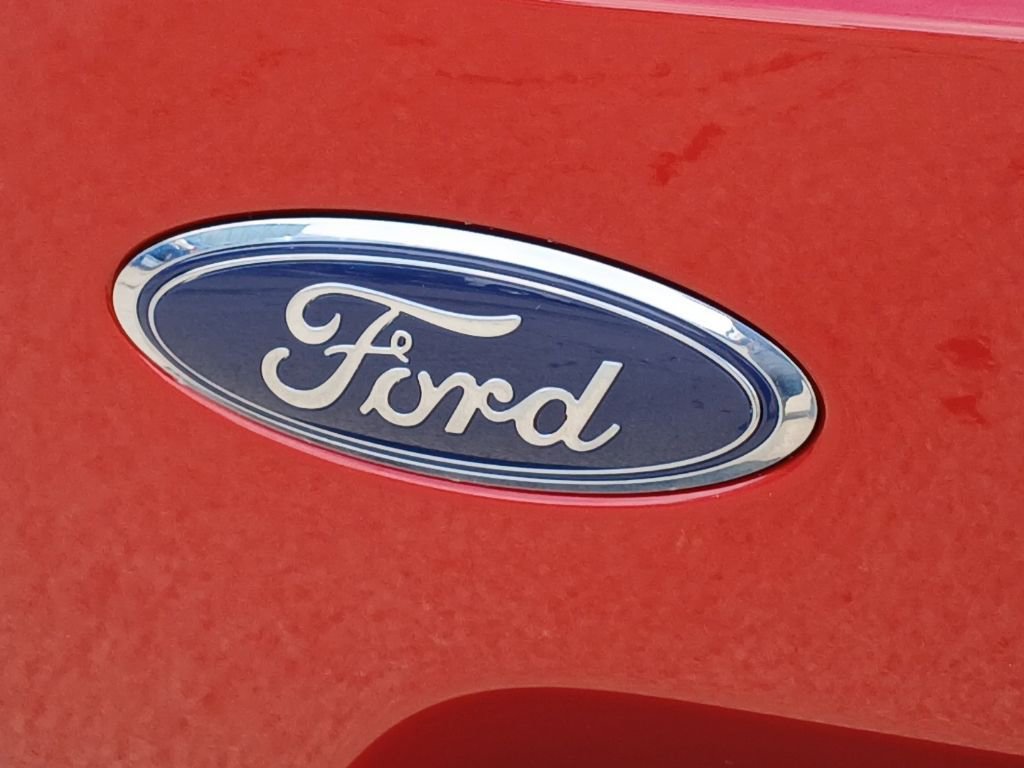 Used 2024 Ford Bronco Sport Big Bend w/ Convenience Package AWD/4WD image 23