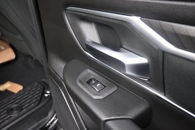 New 2027 RAM 1500 4x4 Crew Cab image 45