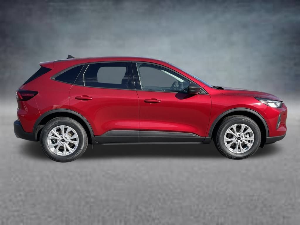 New 2026 Ford Escape Active FWD image 4
