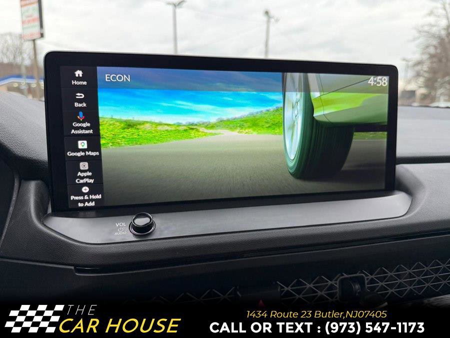 Used 2024 Honda Accord Touring image 36