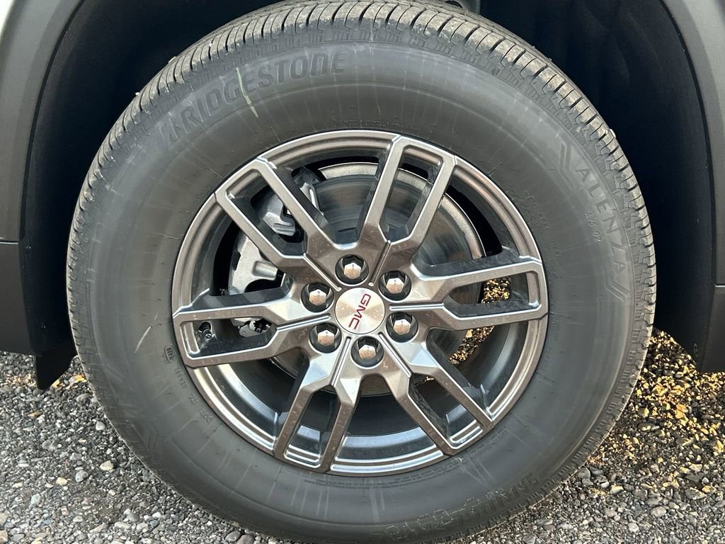 New 2026 GMC Acadia Elevation AWD/4WD image 33