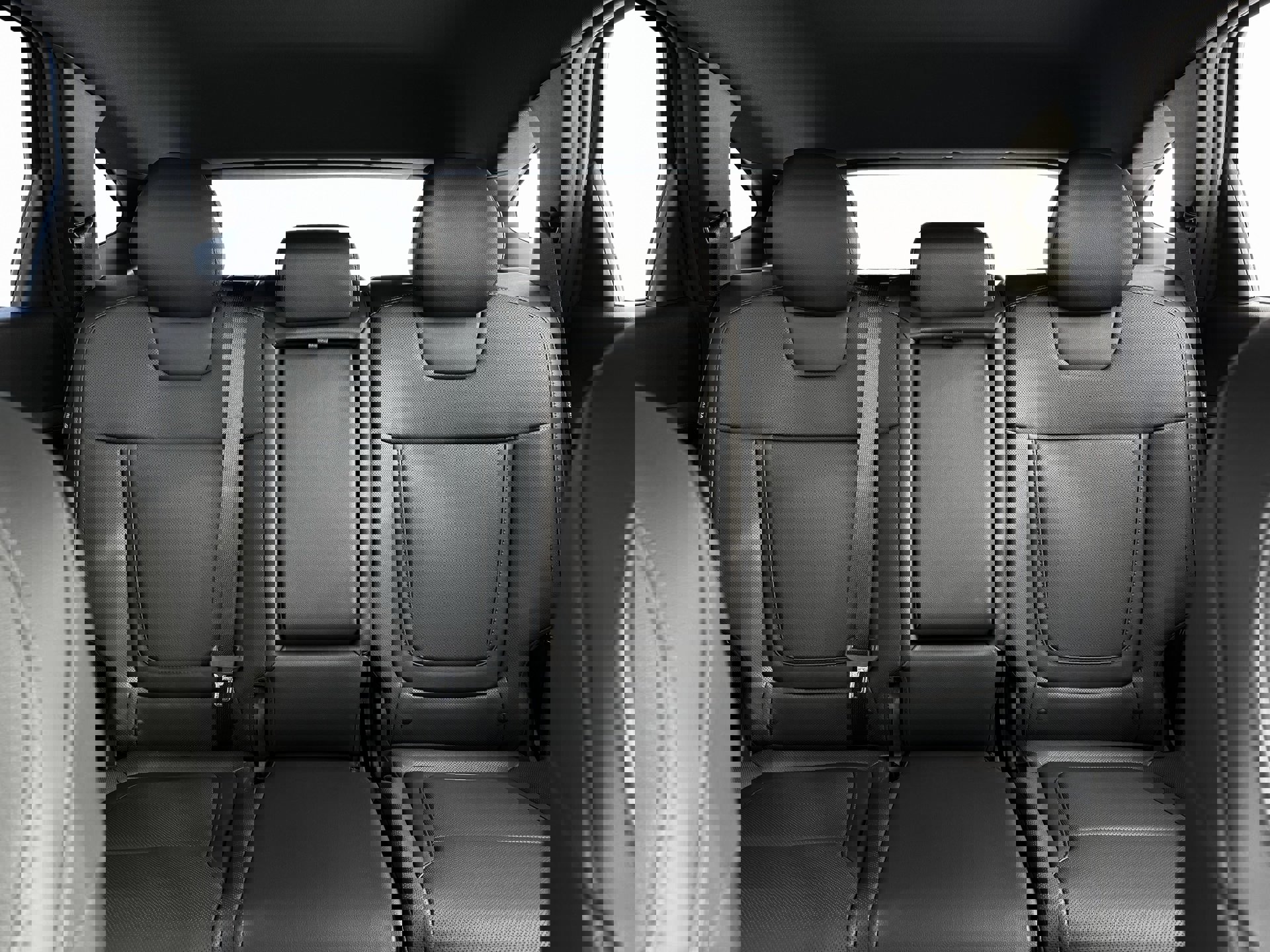 New 2025 Hyundai Tucson XRT image 16